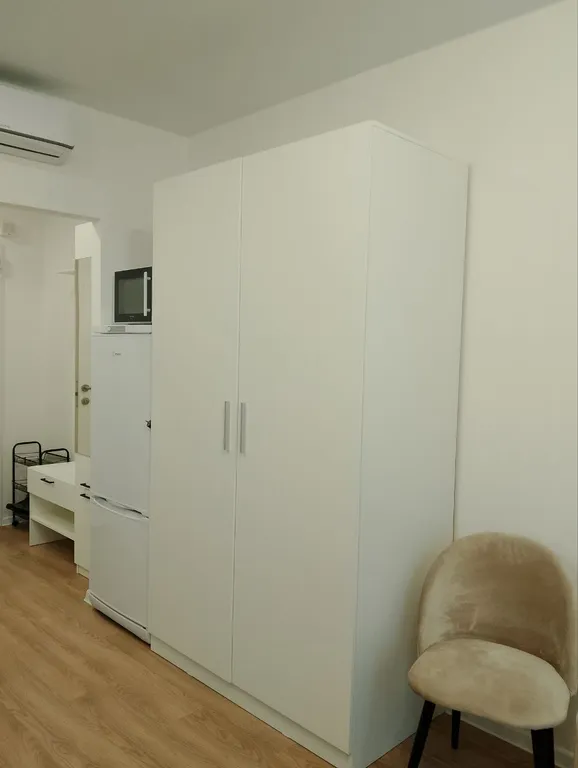 Студия рядом со Внуково