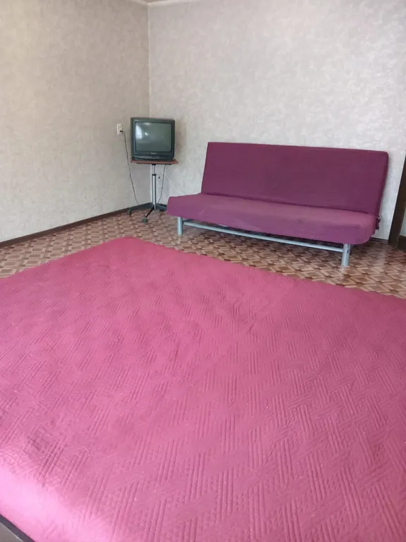 Однокомнатная эконом