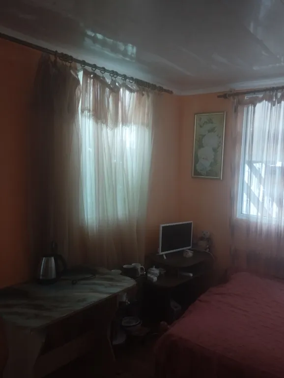 Комната в частном доме рядом с морем