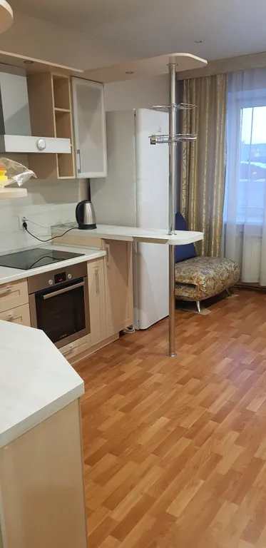 1-комнатная Квартира — аренда посуточно в Благовещенск