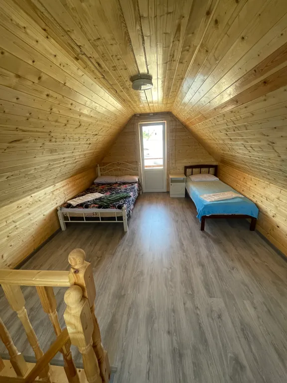 Дом на море