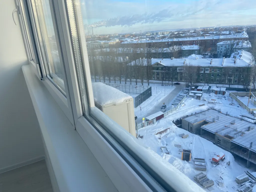 Квартира Идеально чистая квартира рядом с метро — Самара