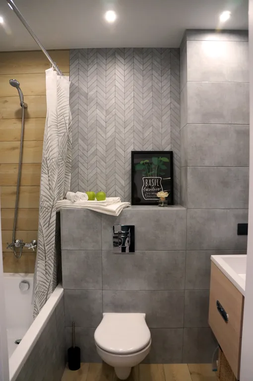 Квартира Квартира Green apartments с подземным паркингом — Санкт-Петербург