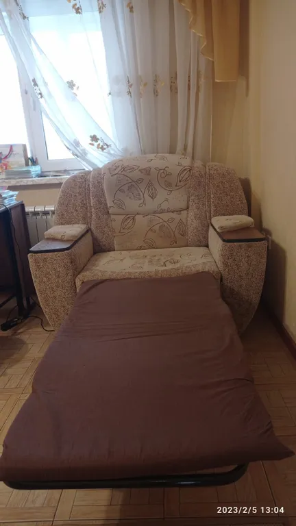 Квартира Уютная квартира в самом центре курортной зоны — Анапа