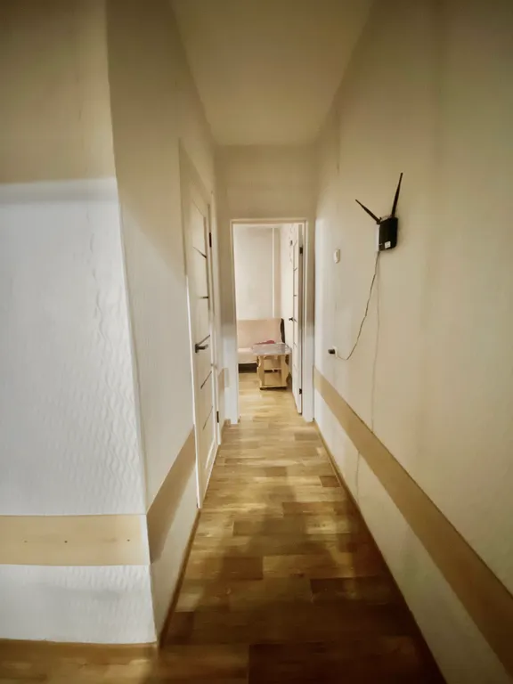 Уютная квартира в Новоильинском районе