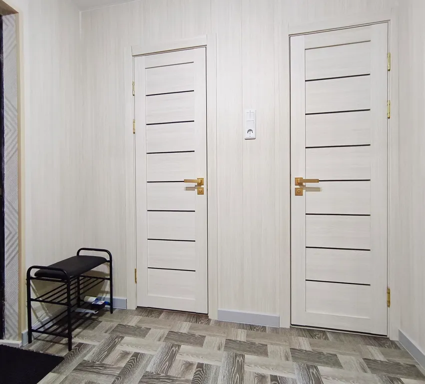 Уютная квартира для семьи из 4 х человек