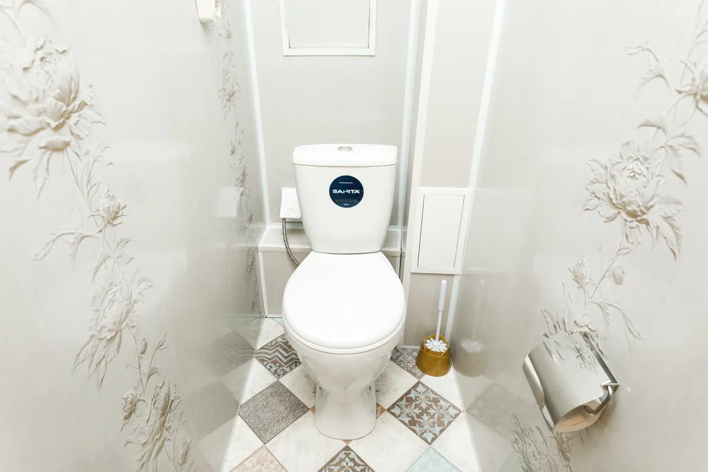 Квартира 2-комнатная Квартира — Екатеринбург