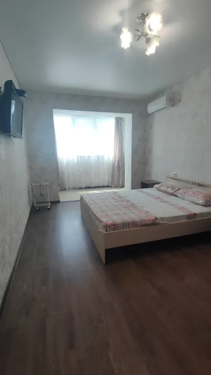 1комнатная квартира в центре рыбзавода