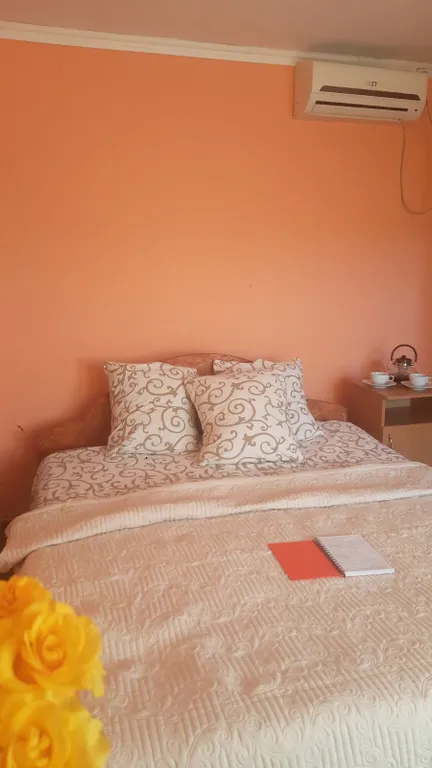 Номер трёхместный "комфорт"