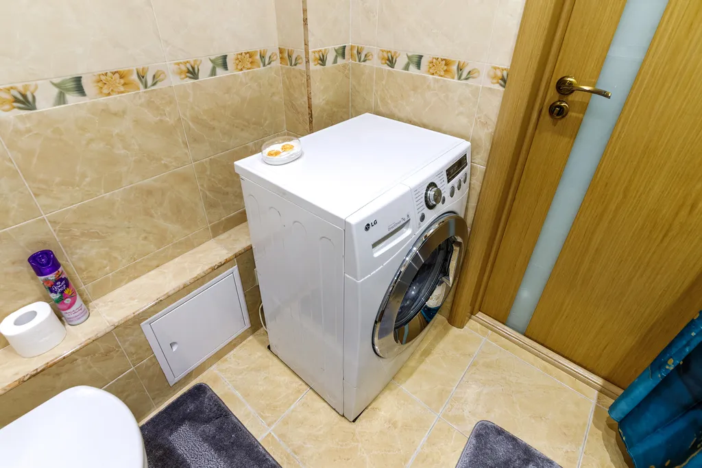 Апартменты комфорт класса в центре