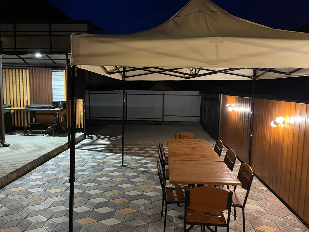 Коттедж Пляхо Коттедж отдельно под ключ песчаный пляж Орленок — Пляхо