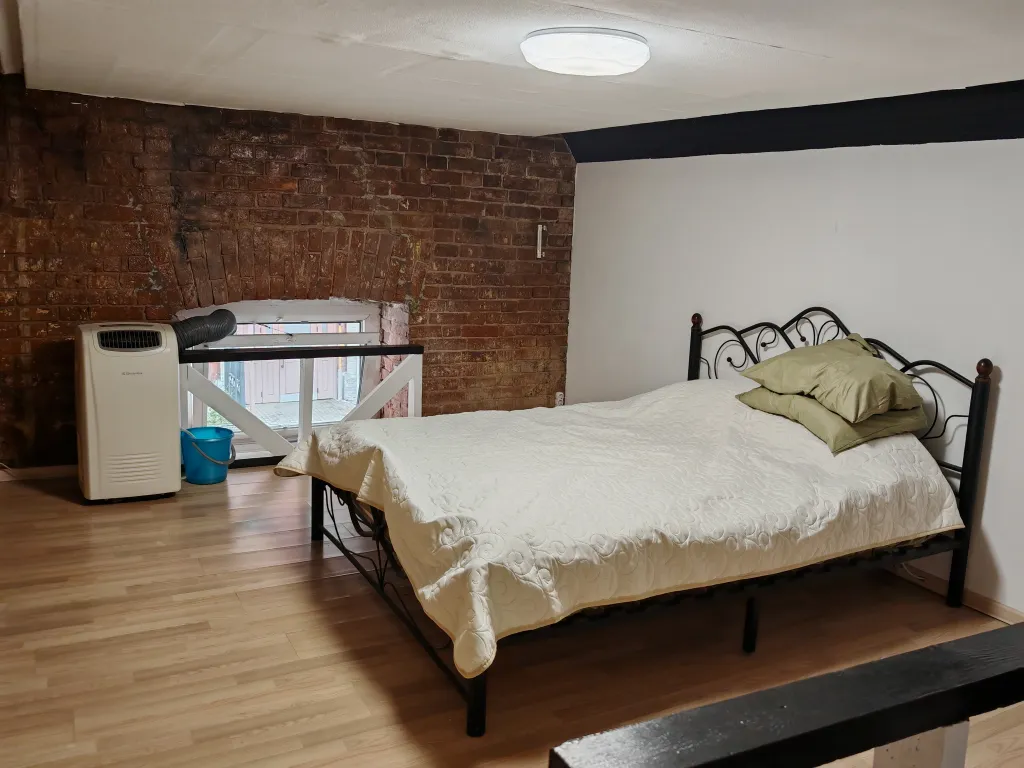 Квартира Квартира Апартамент около Цветного бульвара — Москва