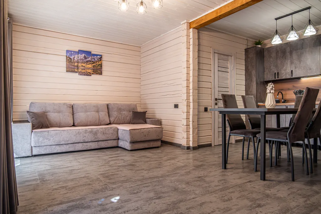 3-комнатный Дом