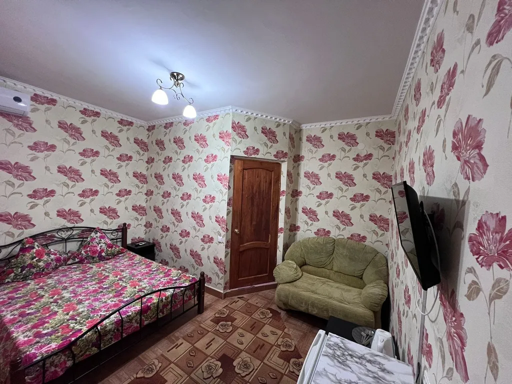 Квартира Комната — Гагра