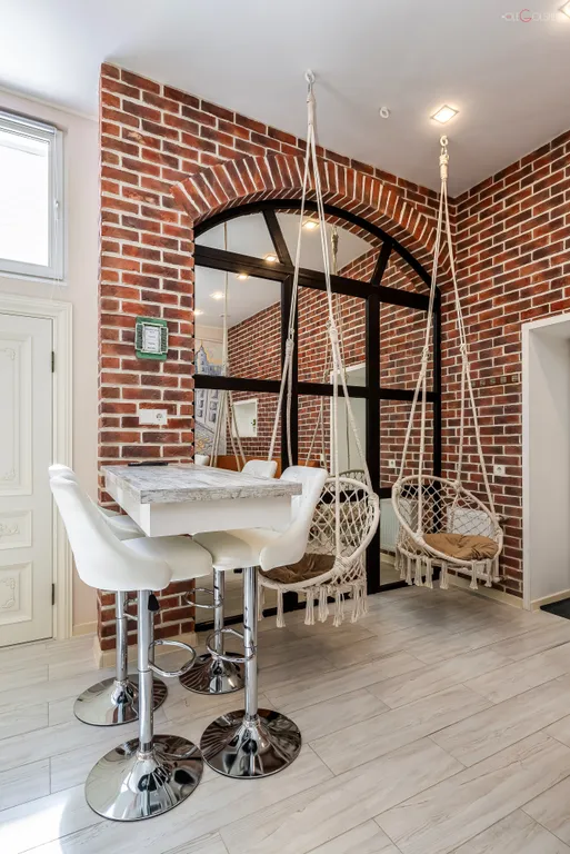 Семейный дом Цветник