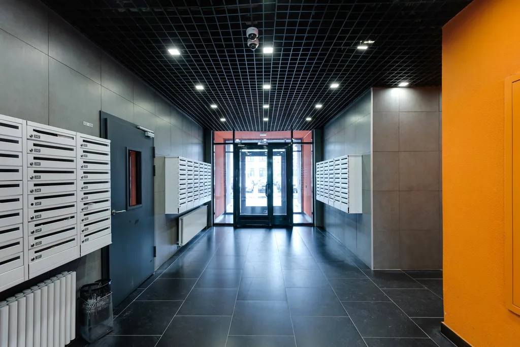 Современная студия в 19 минутах на машине от аэропорта Внуково