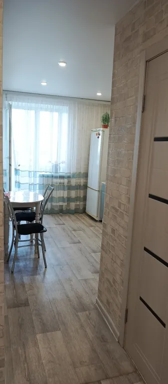 Уютное место