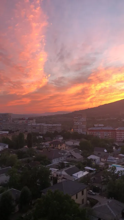 Уютная квартира в Кисловодске, недалеко от центра