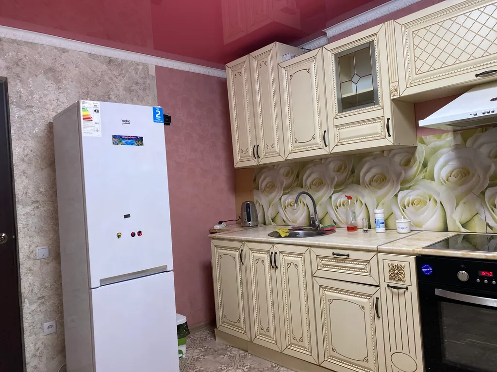 Уютная квартира в центре