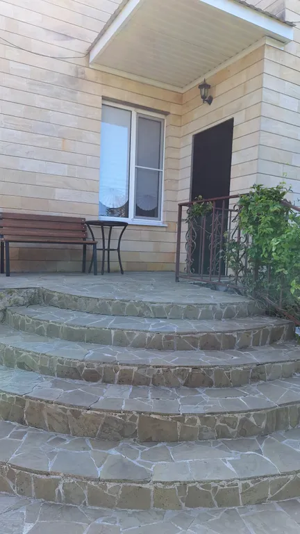 Отдельный дом в пригороде Анапы