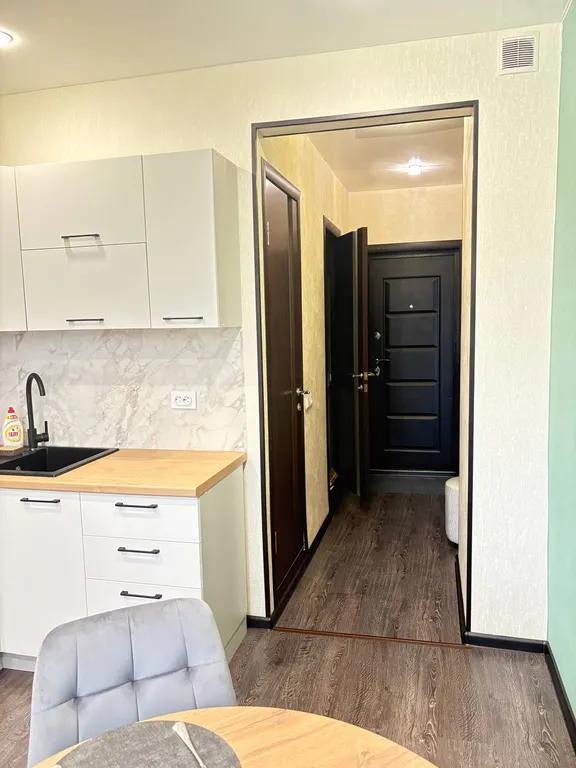 Комфортная квартира рядом с парком