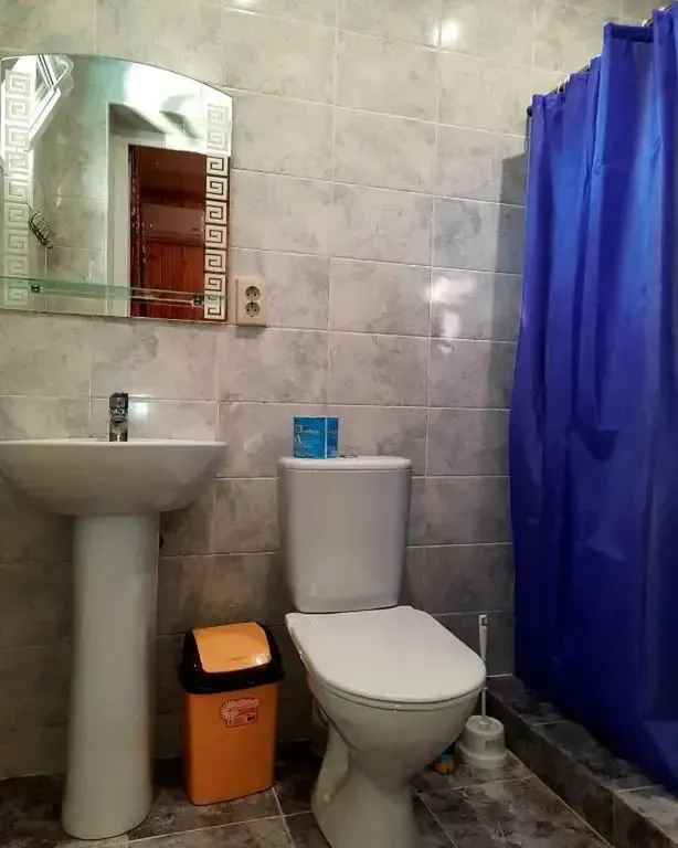 Комната