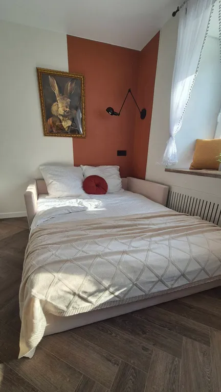 Дизайнерская студия в самом центре города