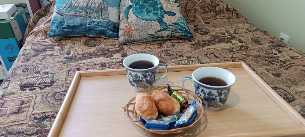 Морской Тульский бриз