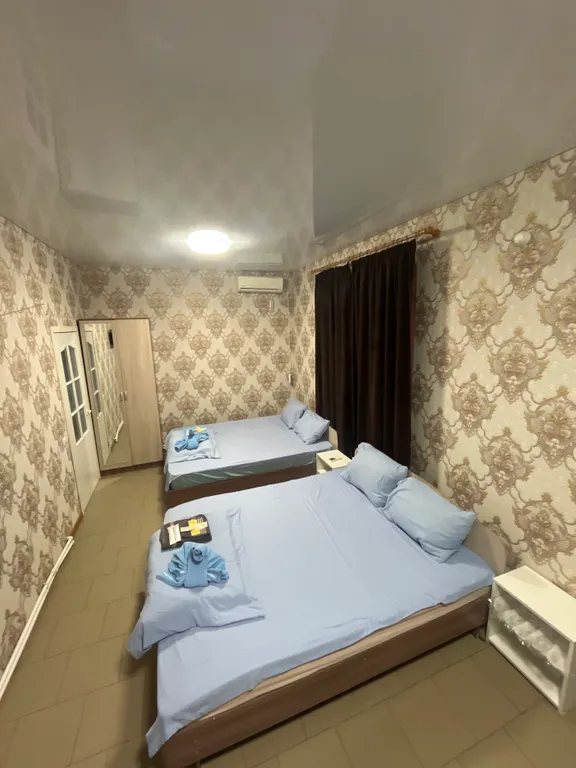 Квартира Комната — аренда посуточно в Миллерово