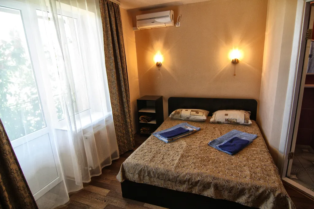 Квартира Комната — Витино