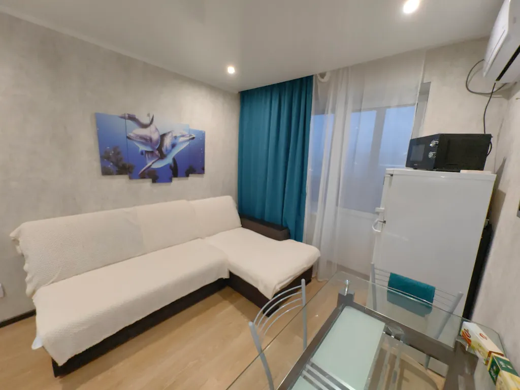 Квартира Квартира Морская Одиссея — Самара