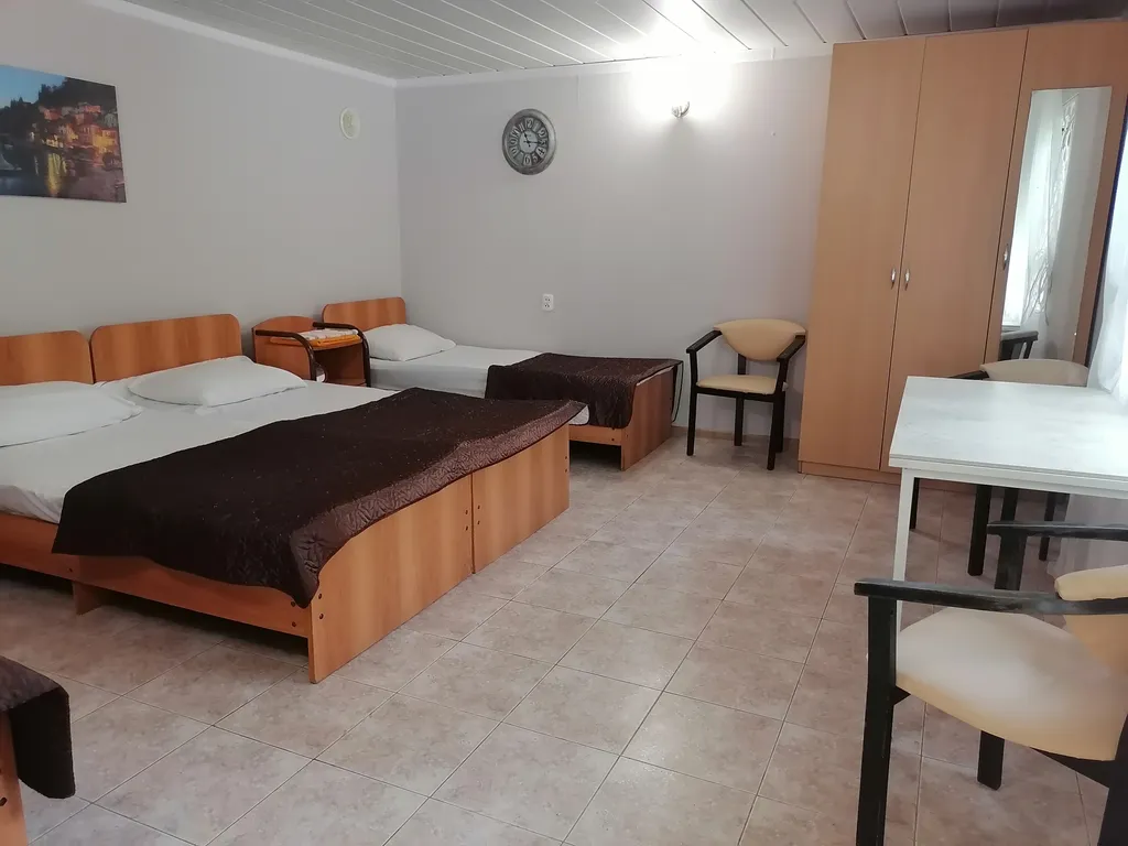 Квартира Комната — аренда посуточно в Гагра