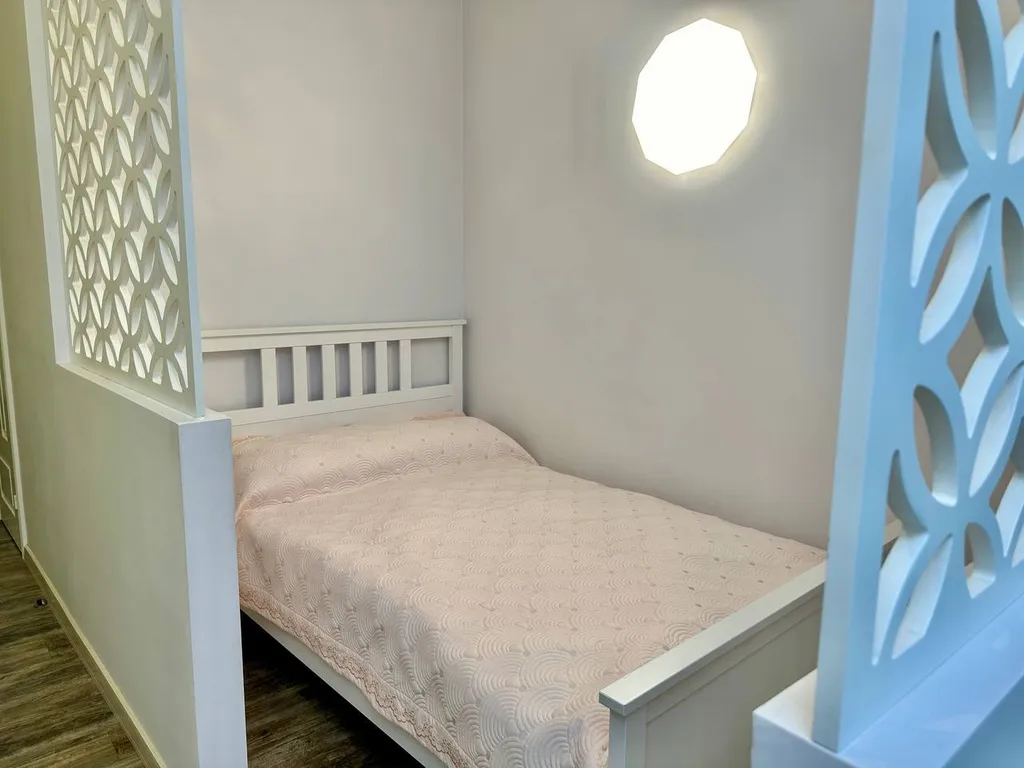 Квартира Квартира в доме на пересечении Невского проспекта и улицы Марата — Санкт-Петербург