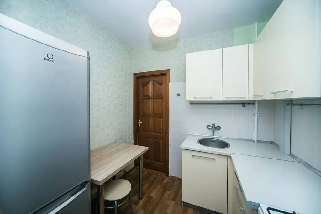 Уютная двухкомнатная квартира в центре города