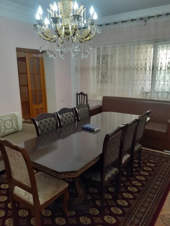 Частный дом со всеми удобствами в центре города