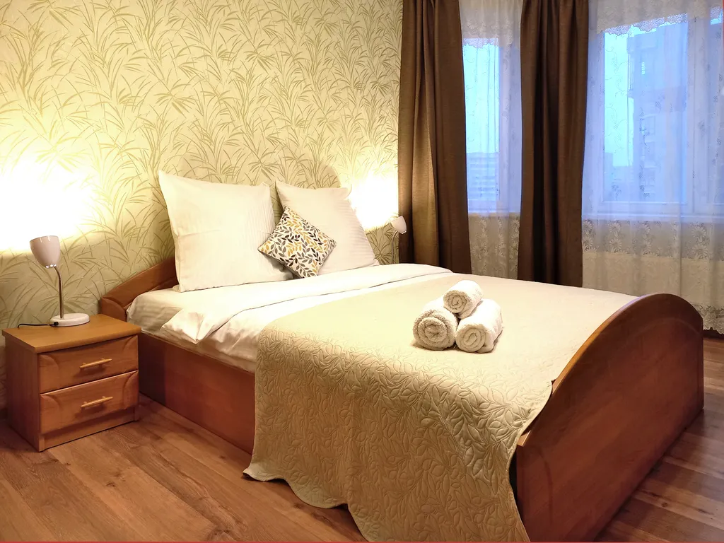 Золотой Листопад