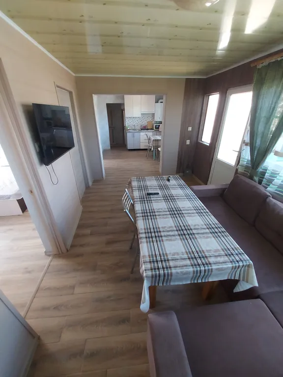 Коттедж 3-комнатный Дом — Солнечная Долина