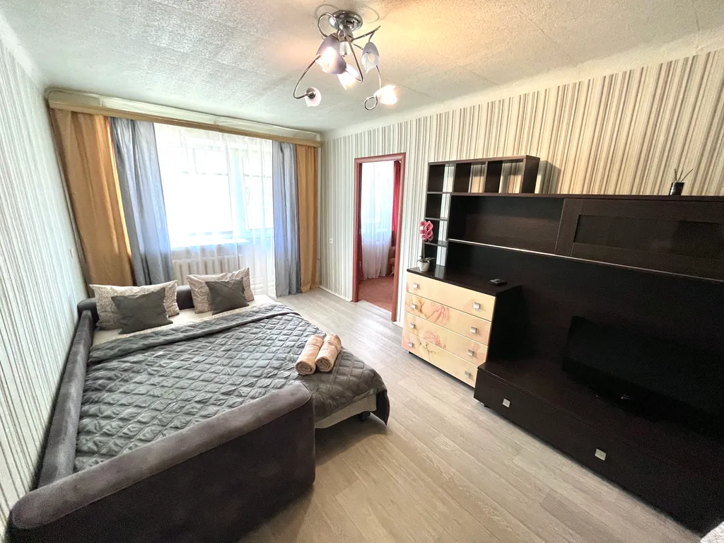 Квартира в самом центре Калуги