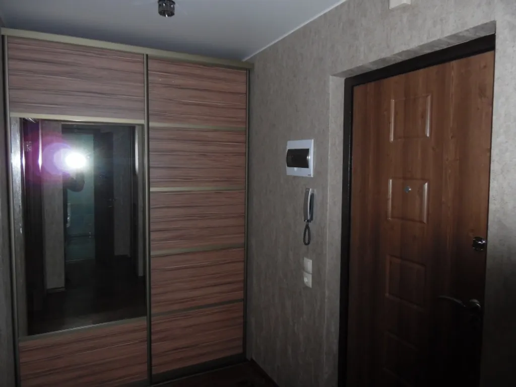 Уютная и очень чистая квартира