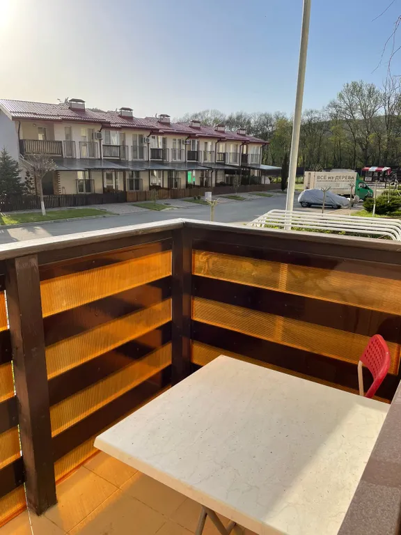 Уютная квартира со всеми удобствами