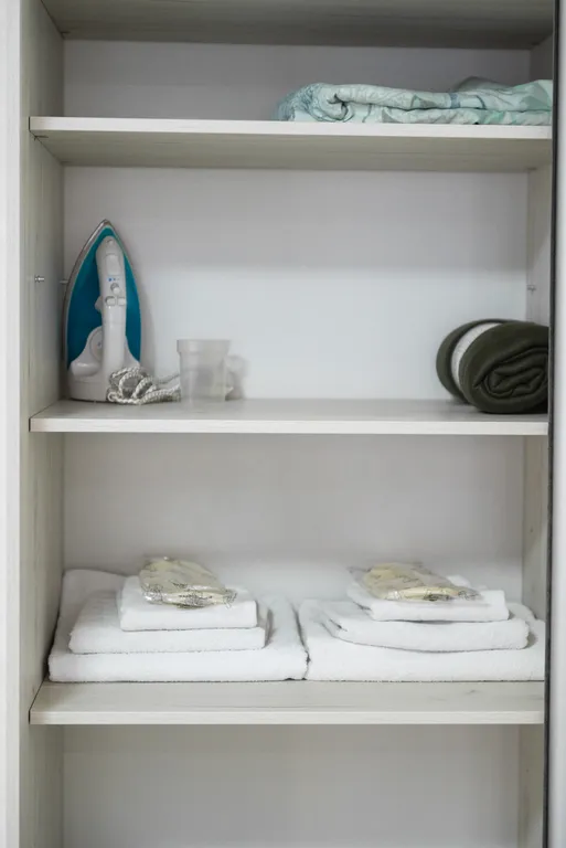 Комфортабельная квартира-студия в центре