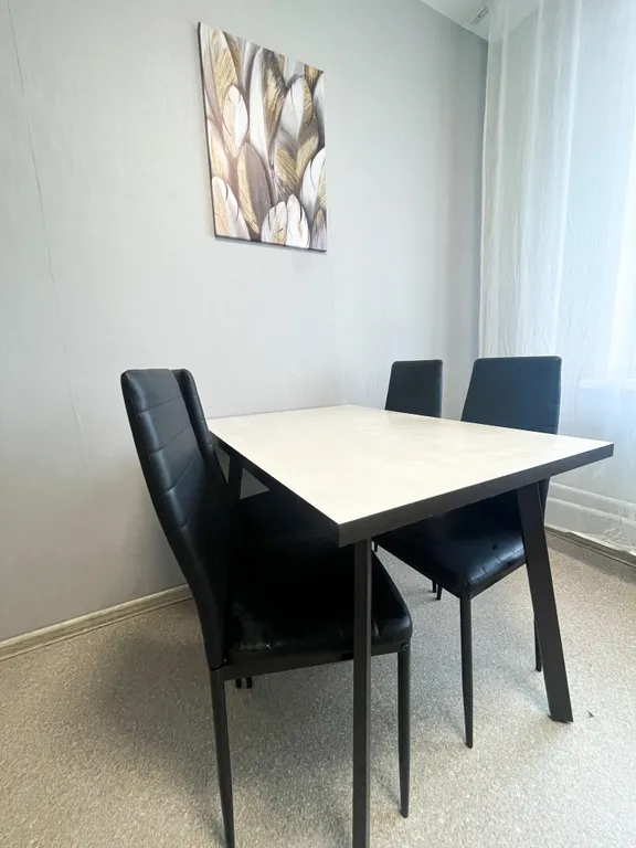 Квартира 2-х комнатная квартира для вас — Красноярск