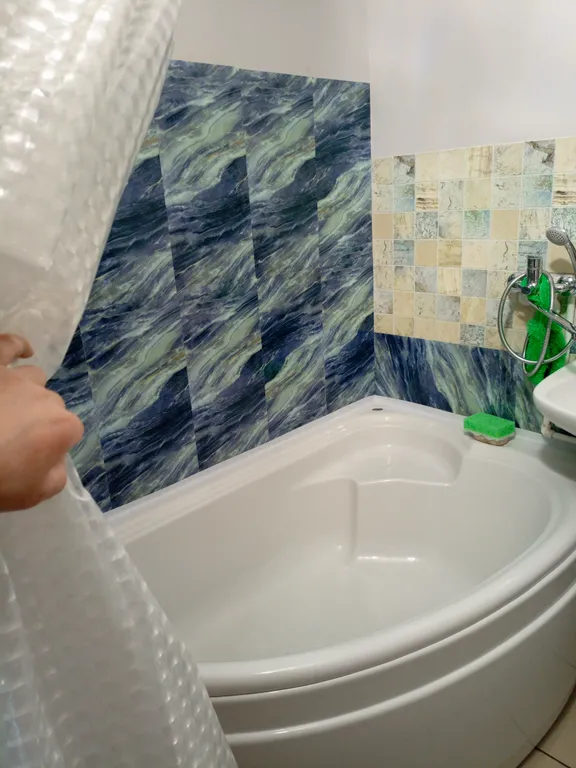 Квартира Квартира Уютная Берлога Бобра — Красноярск