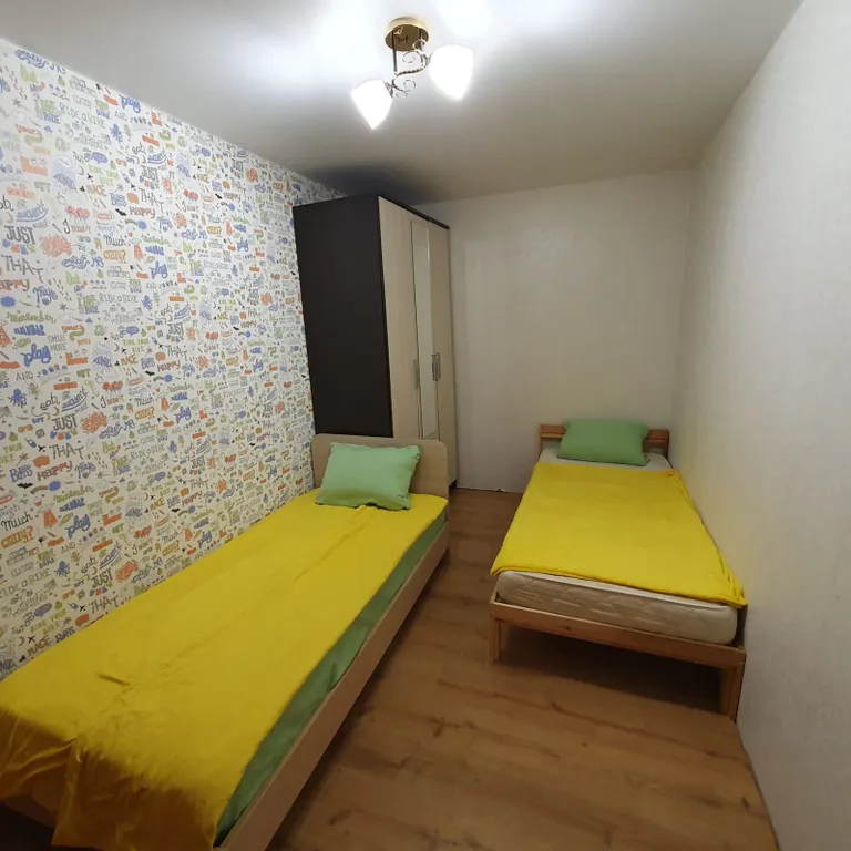 Квартира в районе Гознак