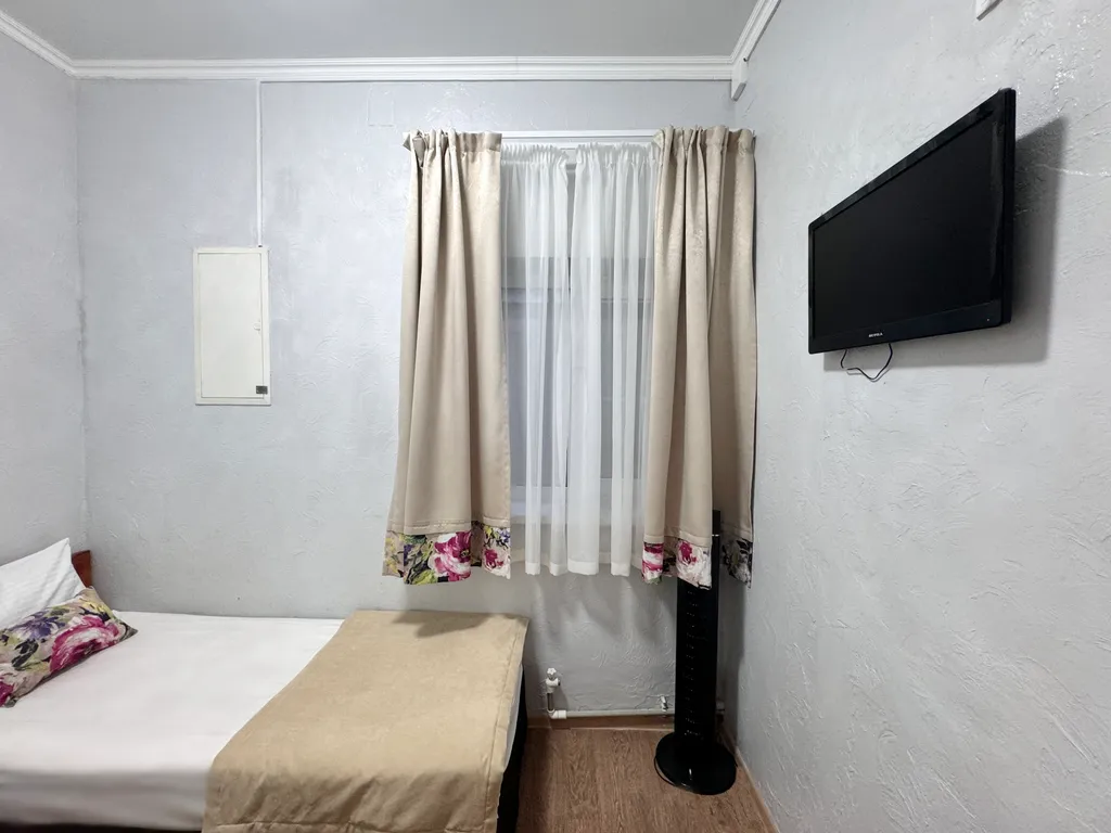 Квартира Комната — Витязево