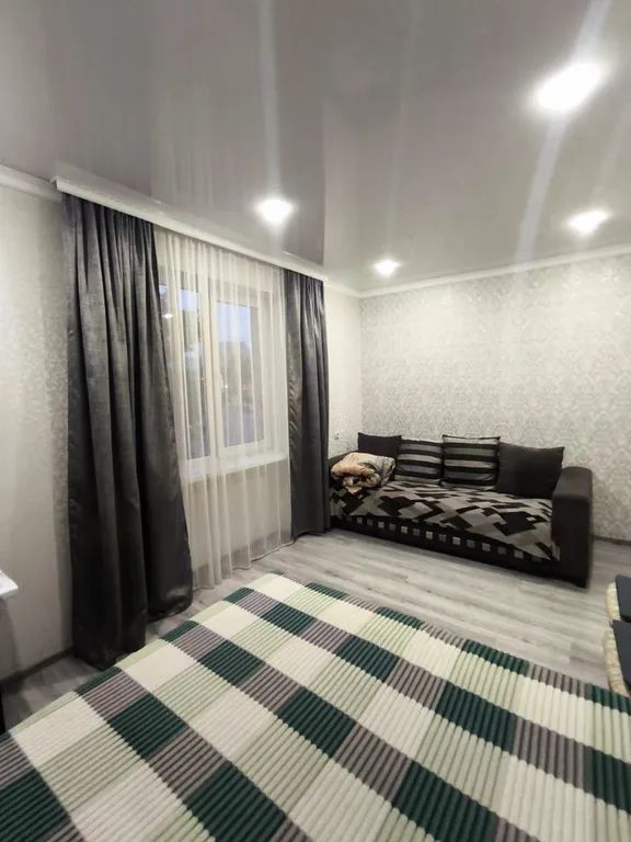 Квартира Уютная квартира — Владикавказ