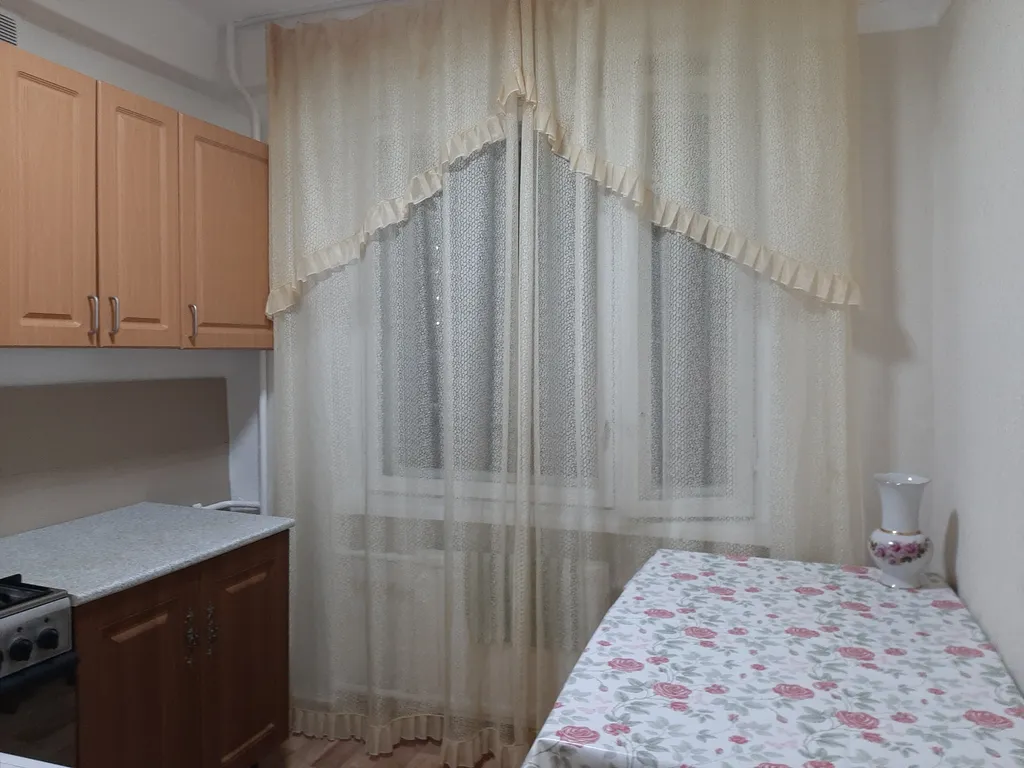Квартира Уютная 3х-комнатная квартира недалеко от метро — Санкт-Петербург