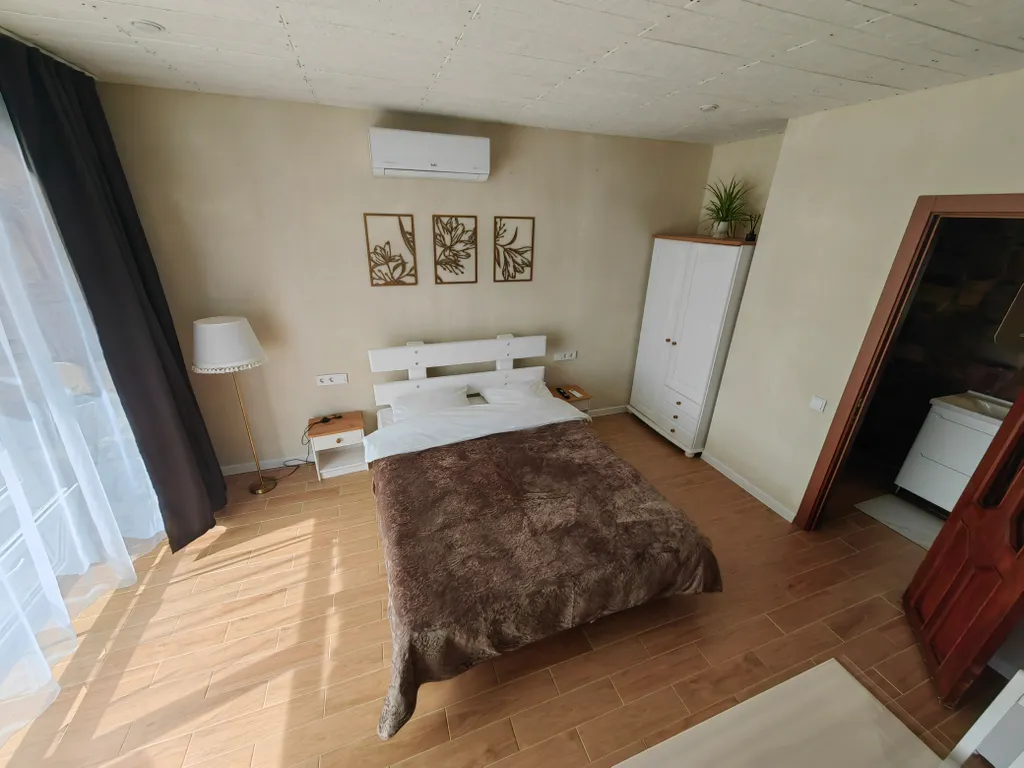 Квартира Водопад - номер комфорт — аренда посуточно в Старая Станица