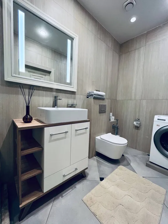 Тигровая новая