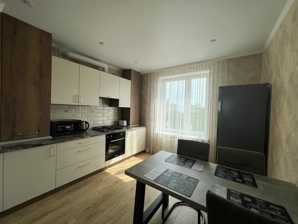 Квартира у моря